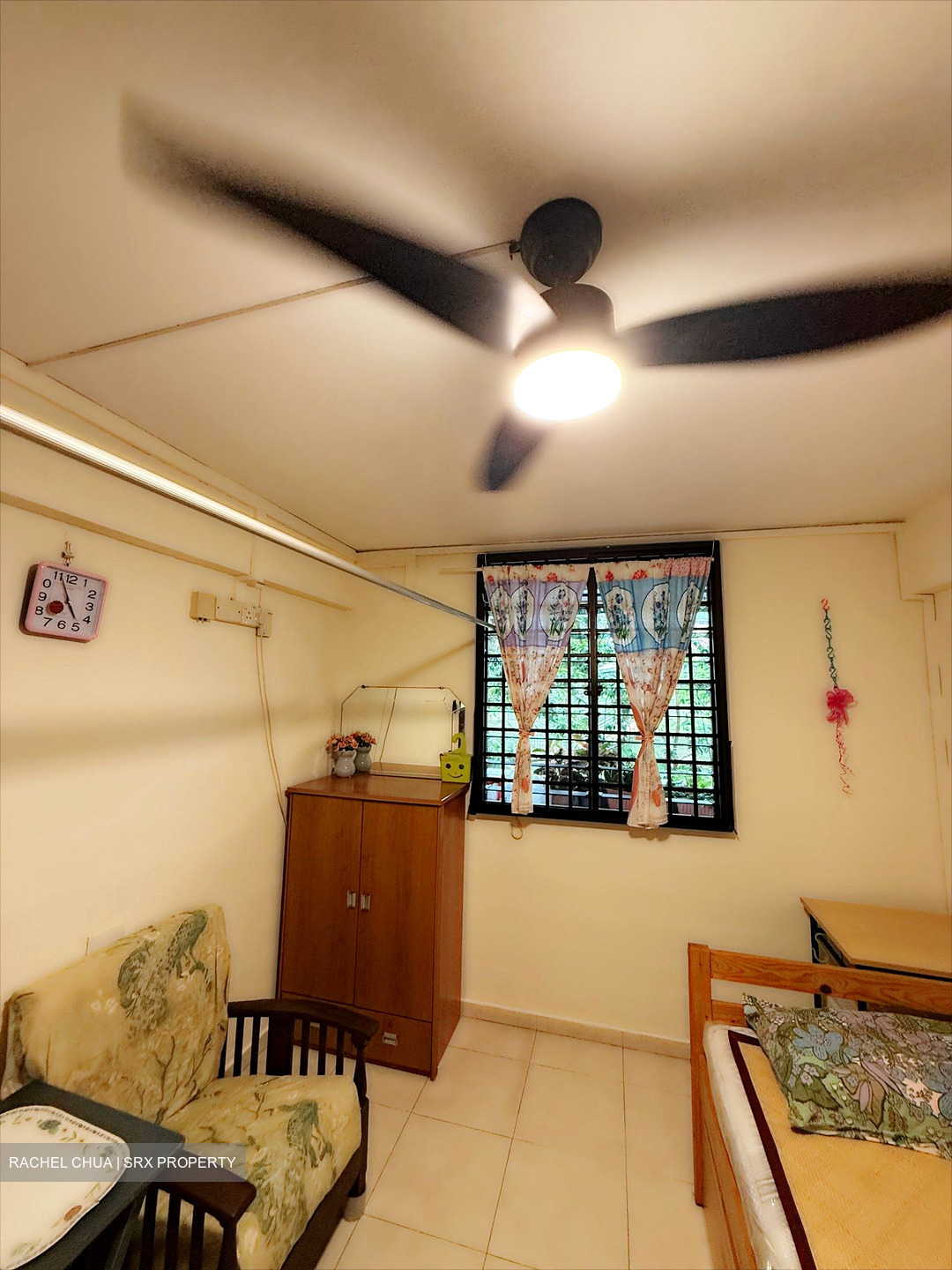 Blk 95 Commonwealth 16 (Queenstown), HDB 3 Rooms #529195271